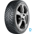 FALKEN WINTERPEAK F-ICE 1 225 50 R17 98T XL ar radzēm