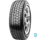 MAXXIS SP-02 ARCTIC TREKKER 235 55 R17 99S Rim Fringe Protection | Nordic Compound