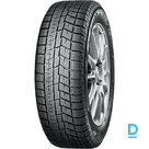 YOKOHAMA ICEGUARD IG60 225 45 R19 92Q Rim Fringe Protection | Nordic Compound
