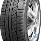 SAILUN ICE BLAZER ARCTIC EVO 245 50 R20 102H Rim Fringe Protection | Nordic Compound