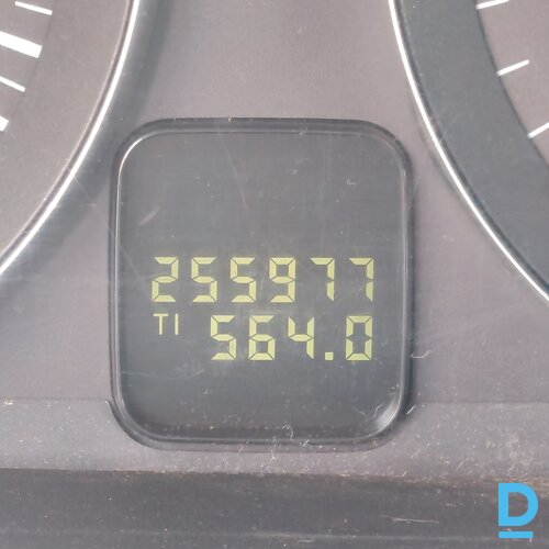 Pārdod Volvo V50, 2007 Pārdod Volvo V50, 2007