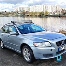Pārdod Volvo V50, 2007