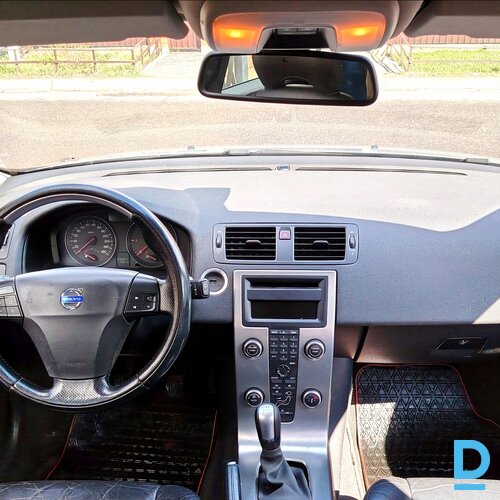 Pārdod Volvo V50, 2007 Pārdod Volvo V50, 2007