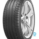 DUNLOP SPORT MAXX RT 245 45 R19 98Y