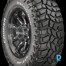 COOPER DISCOVERER STT PRO P.O.R RWL 265 70 R17 121Q