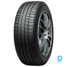 BFGoodrich ADVANTAGE SUV 225 55 R19 99V