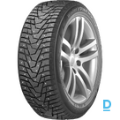 HANKOOK WINTER I * PIKE RS2 W429 225 45 R17 94T XL Studded