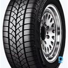 BRIDGESTONE BLIZZAK LM18C 215 65 R16 106T Run Flat