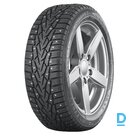 NOKIAN NORDMAN 7 225 60 R18 104T