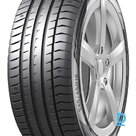 TRIANGLE TRIANGLE EFFEXSPORT (TH202) ELECT 225 55 R18 102Y XL Rim Fringe Protection