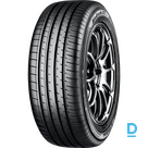 YOKOHAMA BLUEARTH-XT AE61 215 60 R17 96H