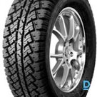 MAXTREK SU-800 225 75 R15 110S Run Flat