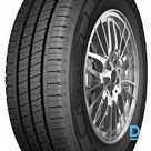 STARMAXX PROVAN ST860 215 65 R15 104T Run Flat