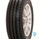 OVATION V-02 185 75 R16 104R Run Flat