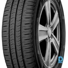 NEXEN ROADIAN CT8 235 65 R16 115R Run Flat