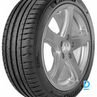 MICHELIN PILOT SPORT 4 255 40 R19 100Y XL