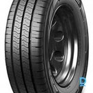 MARSHAL PORTRAN KC53 215 60 R17 104T Run Flat