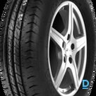 LINGLONG R701 155 70 R12 104N Run Flat