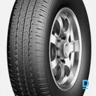 LINGLONG GREENMAX VAN 215 80 R14 112R Run Flat