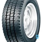 KORMORAN VANPRO B2 215 75 R16 113R Run Flat