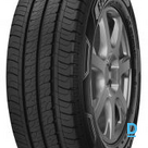 GOODYEAR EFFICIENTGRIP CARGO 215 60 R17 109H Run Flat