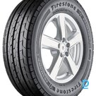 FIRESTONE VANHAWK 3 215 60 R17 109T Run Flat