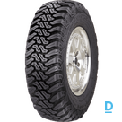 ACCELERA MT-01 255 75 R17 111Q