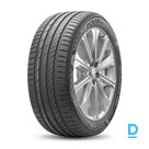 KUMHO ECSTA PS71 EV 215 50 R19 97V XL