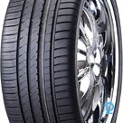WINRUN R330 EV W-SILENT 255 45 R20 105W XL