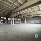 Складские помещения в аренду