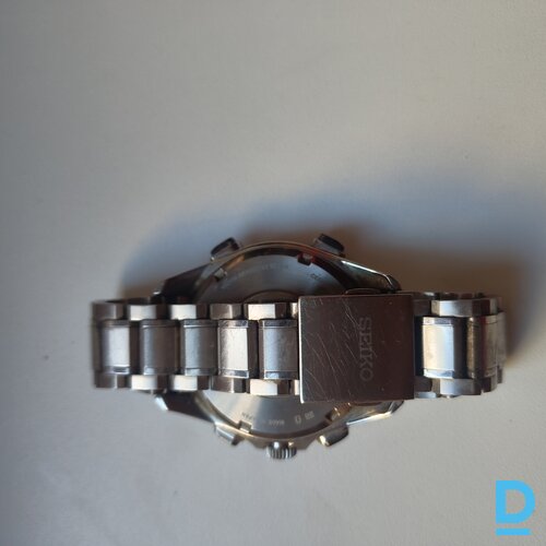 Pārdod Seiko Astron