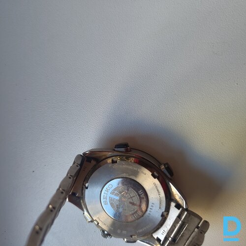 Pārdod Seiko Astron