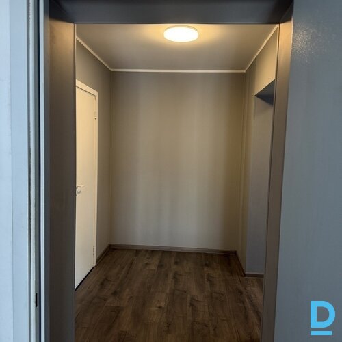 Izīrē dzīvokli Dzilnas 22, 42m², 1 ist.