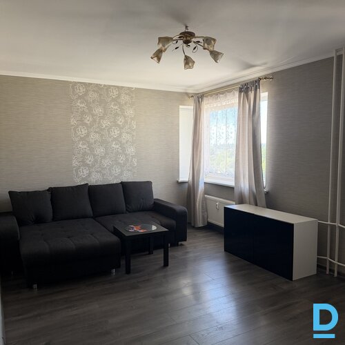 Izīrē dzīvokli Dzilnas 22, 42m², 1 ist.