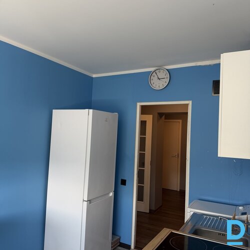 Izīrē dzīvokli Dzilnas 22, 42m², 1 ist.