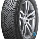 HANKOOK H750 215 45 R18 93Y XL M+S