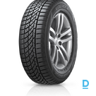 HANKOOK H740 195 60 R16 89H M+S
