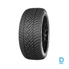 HIFLY ALL-TURI 228 235 40 R18 95 XLV M+S