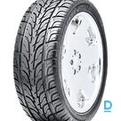 SAILUN ATREZZO SVR LX 305 50 R20 120V XL Rim Fringe Protection
