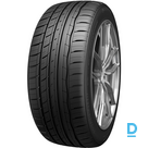 SAILUN ATREZZO SU63 225 45 R18 95Y Rim Fringe Protection | RunFlat