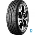 GT RADIAL SAVERO SUV 245 65 R17 111H M+S