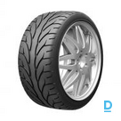 KENDA KR20A TWI200 265 35 R18 93W