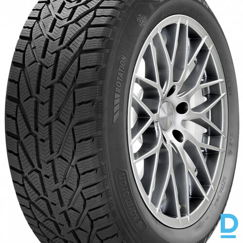 KORMORAN SNOW 235 45 R18 98V XL