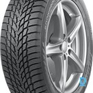 NOKIAN SNOWPROOF 1 195 60 R15 88T