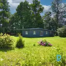 Lauku idille — jauna, mēbelēta māja ar 5,8 ha zemes Ramatas pagastāPārdod mūsdie