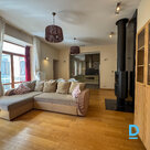 Apartment for sale in Raiņa bulvāris 2