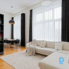 Apartment for sale in Komētas iela 30