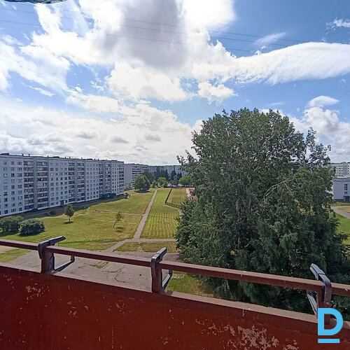 Pārdod dzīvokli Rudens iela 10