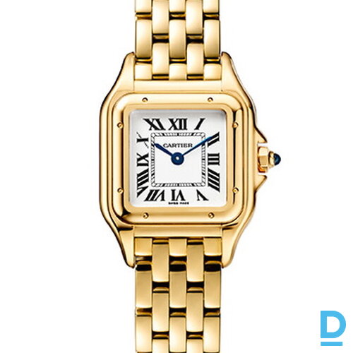 Pārdod Cartier Panthère de Cartier Small