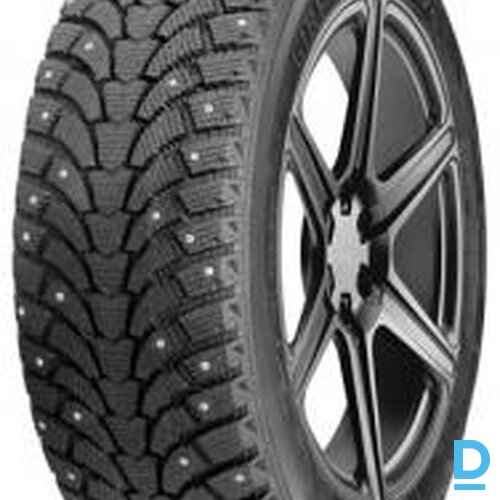 MAXTREK TREK M900 ICE 225 55 R18 98T